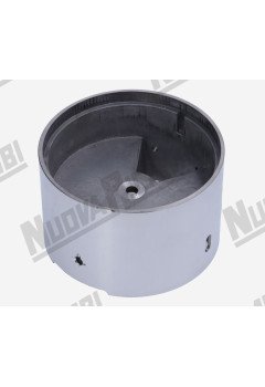 Корпус дозатора молотого кофе Ø 122x116x78мм - для ELEKTRA/ MACAP MX/ MXT/ MXA/ MXK
