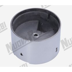 Корпус дозатора меленої кави Ø 122x116x78мм - для ELEKTRA/ MACAP MX/ MXT/ MXA/ MXK