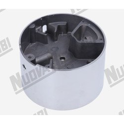 Корпус дозатора меленої кави Ø 122x116x78мм