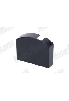 Коробка микродержателя для дозатора молотого кофе - для ELEKTRA SERIE MX/ GAGGIA/ MACAP SERIE MX-M7/ SPAZIALE ASTRO 12-ASTRO 8