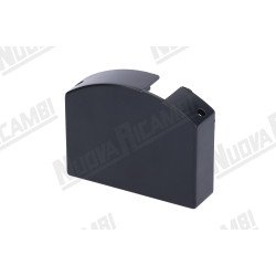 Коробка мікротримача для дозатора меленої кави - для ELEKTRA SERIE MX/ GAGGIA/ MACAP SERIE MX-M7/ SPAZIALE ASTRO 12-ASTRO 8