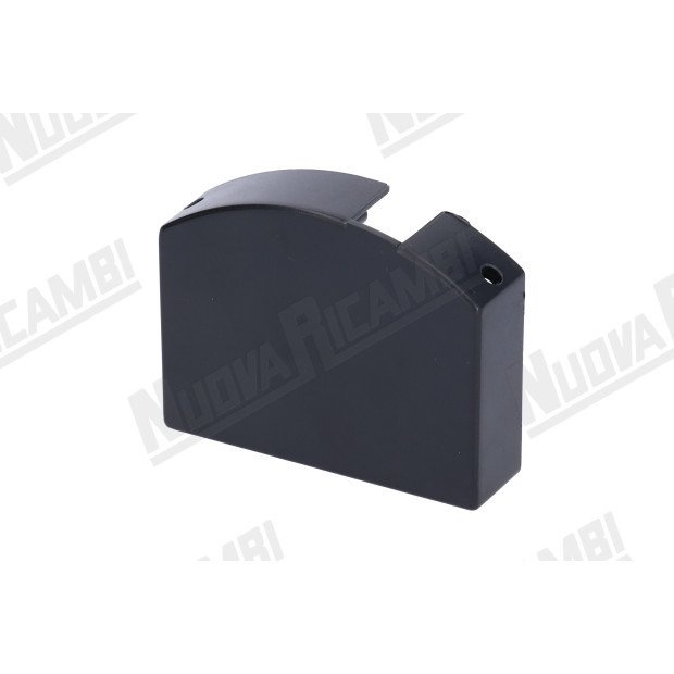 Коробка мікротримача для дозатора меленої кави - для ELEKTRA SERIE MX/ GAGGIA/ MACAP SERIE MX-M7/ SPAZIALE ASTRO 12-ASTRO 8 Коробка мікротримача для дозатора меленої кави - для ELEKTRA SERIE MX/ GAGGIA/ MACAP SERIE MX-M7/ SPAZIALE ASTRO 12-ASTRO 8-702875
