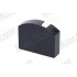 Коробка мікротримача для дозатора меленої кави - для ELEKTRA SERIE MX/ GAGGIA/ MACAP SERIE MX-M7/ SPAZIALE ASTRO 12-ASTRO 8