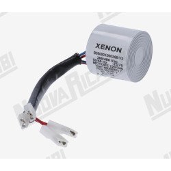 Автоматичний вимикач "XENON" 220/240В - 50/60 Гц - для MACAP SERIESS MX Автоматичний вимикач "XENON" 220/240В - 50/60 Гц - для MACAP SERIESS MX