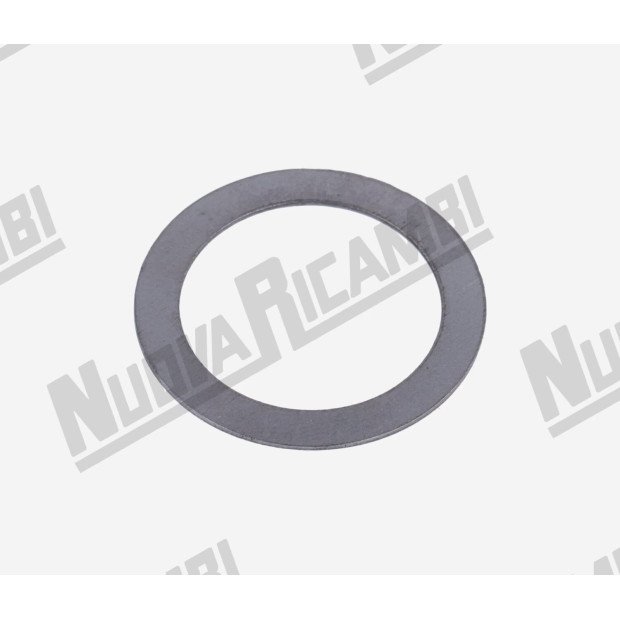Плоская шайба шестерни темпера CPS - Ø 25,8x19x0,5мм - для MACAP-702887