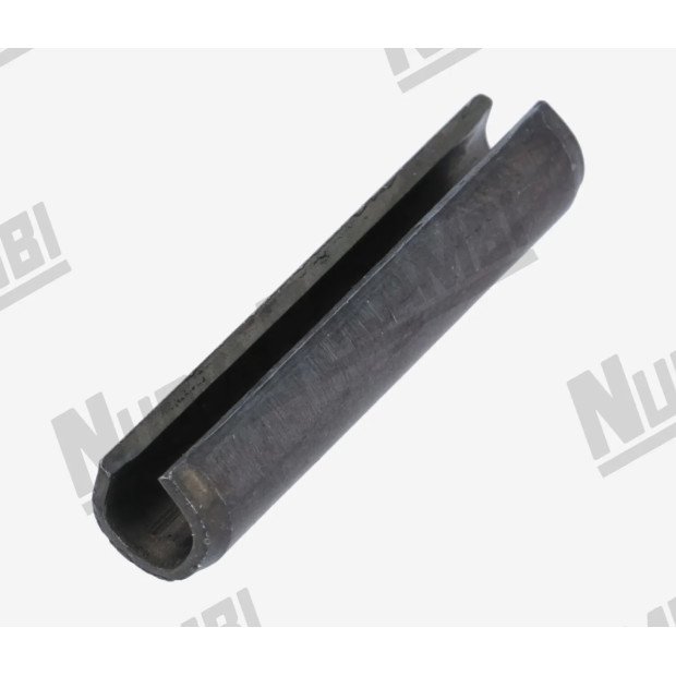 Разрезной пружинный штифт - для темпера MACAP CPS-702891