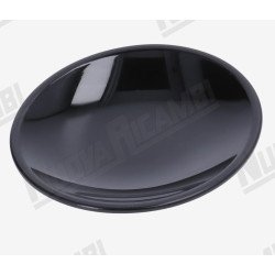 Пластиковий піддон для кави 113x100мм - для темпера MACAP CPS