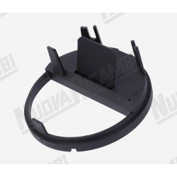Верхнее кольцо микродержателя дозатора молотого кофе - Ø 125x115мм - для EUREKA LUSSO SERIES MDL-MDM/ NUOVA SIMONELLI SERIES MDL-MDX