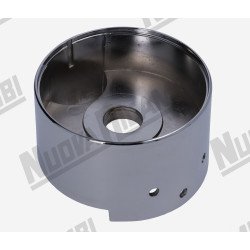 Корпус дозатора меленої кави Ø 122x117x75мм
