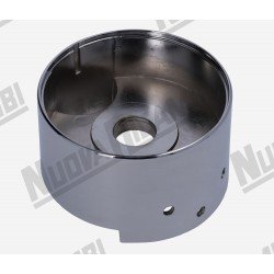 Корпус дозатора меленої кави Ø 122x117x75мм - для EUREKA MDM/ FASHION