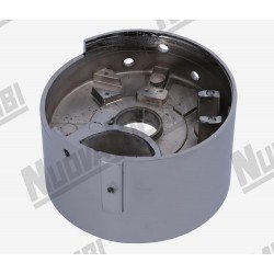Корпус дозатора меленої кави Ø 122x117x75мм