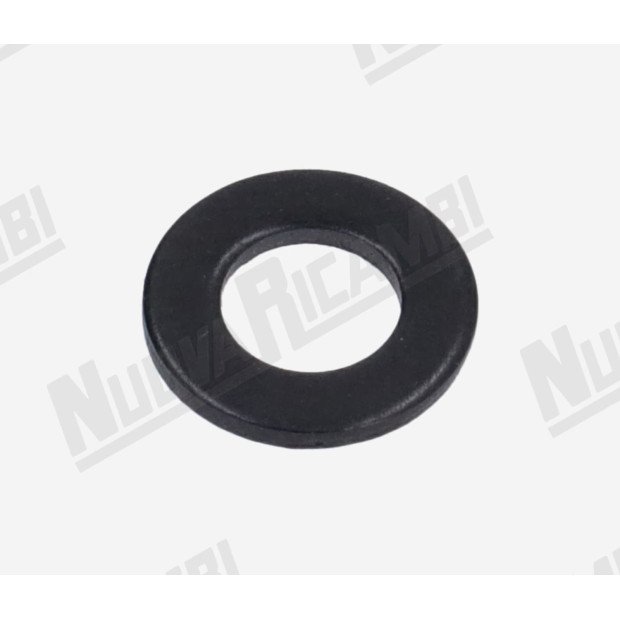 Бронзова плоска шайба кріплення темпера - Ø10x5,2x1мм - для NUOVA SIMONELLI/ EUREKA SERIESS MDM/ FASHION Бронзова плоска шайба кріплення темпера - Ø10x5,2x1мм - для NUOVA SIMONELLI/ EUREKA SERIESS MDM/ FASHION-702983
