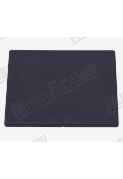 Кришка бункера для кави 107x107мм - для EUREKA MIGNON/ MCF