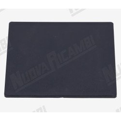 Кришка бункера для кави 107x107мм