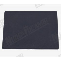 Кришка бункера для кави 107x107мм - для EUREKA MIGNON/ MCF