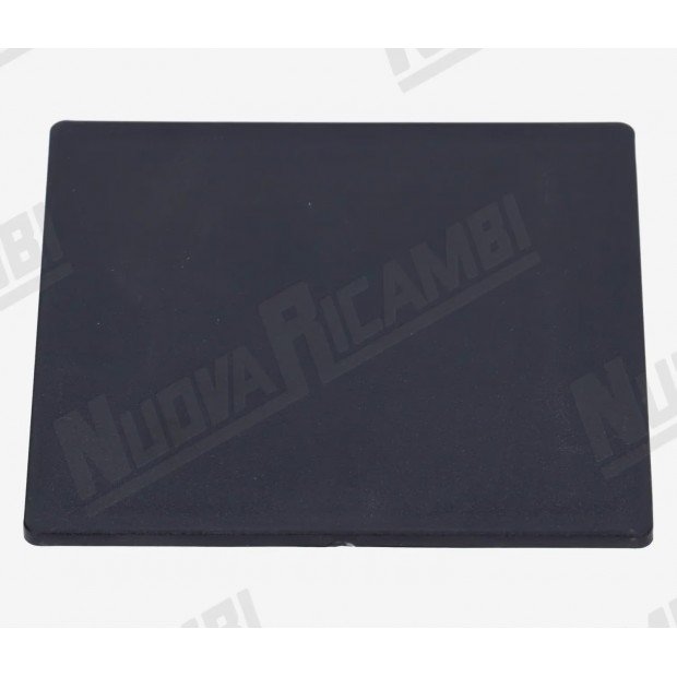Кришка бункера для кави 107x107мм - для EUREKA MIGNON/ MCF Кришка бункера для кави 107x107мм - для EUREKA MIGNON/ MCF-702994