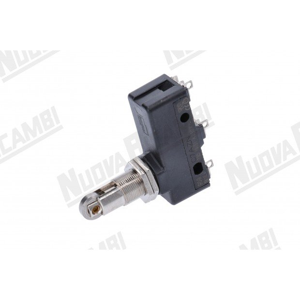 Микропереключатель для группы кофемашины, концевик 16A - BFC / GRIMAC / WEGA / ELEKTRA Микропереключатель для группы кофемашины, концевик 16A - BFC / GRIMAC / WEGA / ELEKTRA