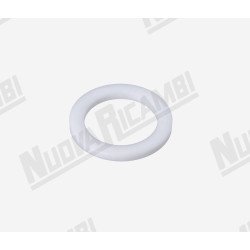 Тефлоновая прокладка варочной группы типа E/61 - Ø 22,5x16x2мм