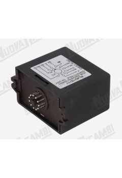 Реле авторівня GICAR "9.1.10.25G" - 230/240VAC - 50/60Гц - для ASTORIA ARGENTA/ WEGA (18402)