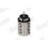 Комплект головного перемикача 0-1-2 "BREMAS CA0407412V" 32A - 600В, штифт 5x5мм для ASTORIA CMA/ WEGA