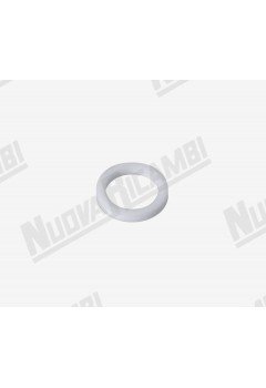 Тефлоновая прокладка - Ø 15x11x2мм - для ASTORIA CMA/ WEGA/ EXPOBAR