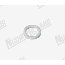 Тефлонова прокладка - Ø 15x11x2мм