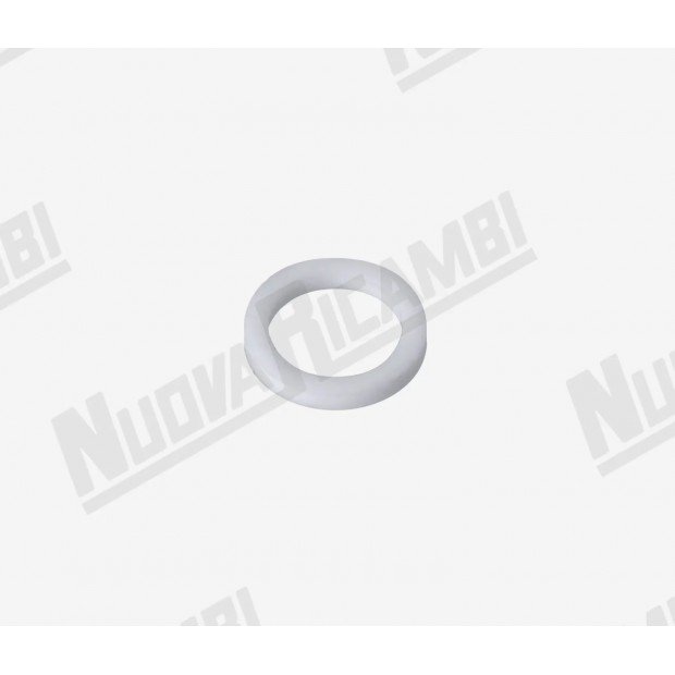 Тефлоновая прокладка - Ø 15x11x2мм - для ASTORIA CMA/ WEGA/ EXPOBAR-703046