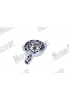 Чаша холдера кофемашины, ручка M12, носик 3/8, для  ASTORIA CMA / WEGA