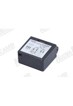 Контролер рівня "GICAR" з тайм-аутом - насос RL30/1E-2C/F 230В для WEGA (9.1.41.04G 00cc)