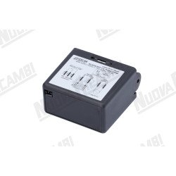 Контролер рівня "GICAR" з тайм-аутом - насос RL30/1E-2C/F 230В для WEGA (9.1.41.04G 00cc) Контролер рівня "GICAR" з тайм-аутом - насос RL30/1E-2C/F 230В для WEGA (9.1.41.04G 00cc)