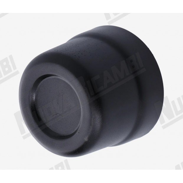 Ручка для крана пара / воды - для кофемашины WEGA POLARIS / SPHERA Ручка для крана пара / воды - для кофемашины WEGA POLARIS / SPHERA