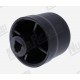 Ручка для крана пара / воды - для кофемашины WEGA POLARIS / SPHERA Ручка для крана пара / воды - для кофемашины WEGA POLARIS / SPHERA