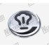 Наклейка з шовкографією "STEAM" для ручки крана - для WEGA POLARIS/ SPHERA