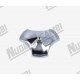 Хромированный колпачок ручки крана воды/пара - для ASTORIA CMA PERLA/ P4Y/ SIBILLA-703092