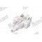 Однополюсна кнопка 250В - 16А - для GAGGIA XD-XE/ SPINEL LOLA-LOLITA-PINOCCHIO/ ASTORIA CMA/ WEGA/ IMAT LUX-DELUX
