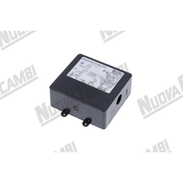 Электронный блок дозатора 1/2/3 группы GICAR 3GR+LIV+TEA 9.5.21.21G 115Vac - для ASTORIA CMA/ WEGA (18090030)-703099
