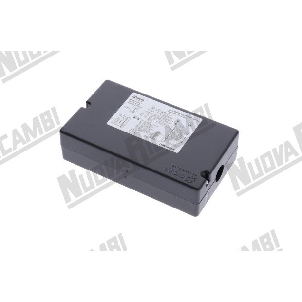 Электронный блок дозатора 1/2/3/4 группы GICAR DOS7 4GR 9.5.21.40G00 230Vac - для ASTORIA CMA/ ORCHESTRALE (18090080)-703101