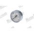 Манометр бойлера для кофемашины Astoria CMA, 0-3 бар, соединение 1/4"M плоское, рамка Ø 64мм, корпус Ø 62мм (Артикул: 703102)