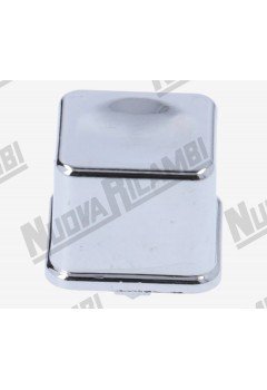 Хромована кнопка сенсорної панелі для ASTORIA CMA/ WEGA (15373076)