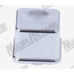 Хромована кнопка сенсорної панелі для ASTORIA CMA/ WEGA (15373076)