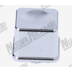 Хромована кнопка сенсорної панелі для ASTORIA CMA/ WEGA (15373076)