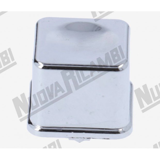 Хромована кнопка сенсорної панелі для ASTORIA CMA/ WEGA (15373076)-703134