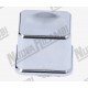 Хромована кнопка сенсорної панелі для ASTORIA CMA/ WEGA (15373076)-703134
