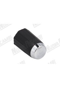 Ручка важеля крана в зборі - для WEGA NEW SPHERA/ NEW POLARIS