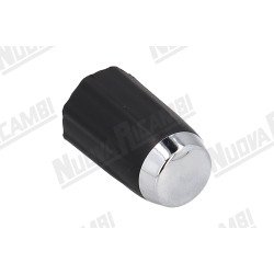 Ручка важеля крана в зборі - для WEGA NEW SPHERA/ NEW POLARIS