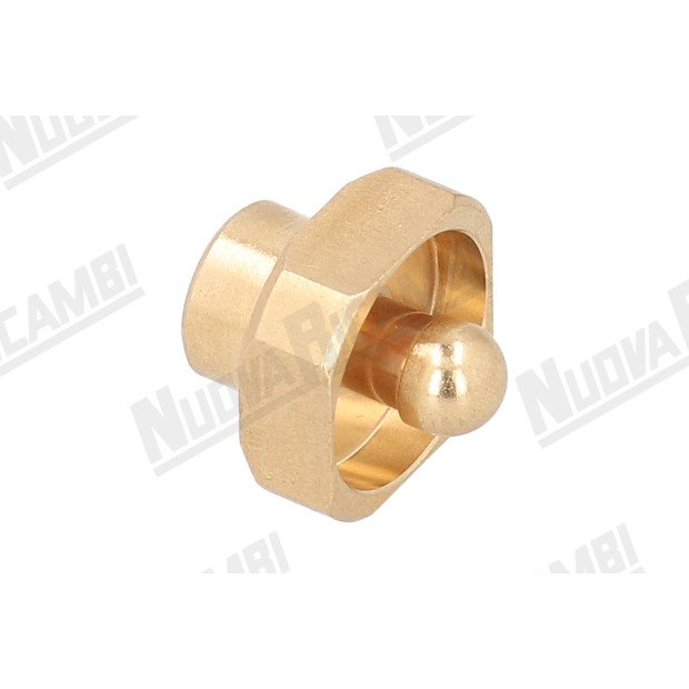 Держатель прокладки парового крана - для ASTORIA CMA GLORIA/ WEGA SPHERA NEW - MY CONCEPT-703166