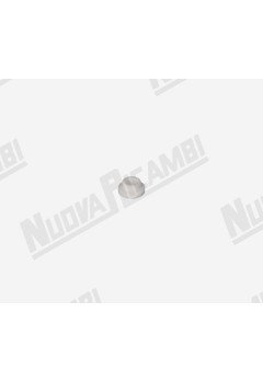 Направляющая пружины парового крана - для ASTORIA CMA GLORIA/ WEGA SPHERA NEW - MY CONCEPT