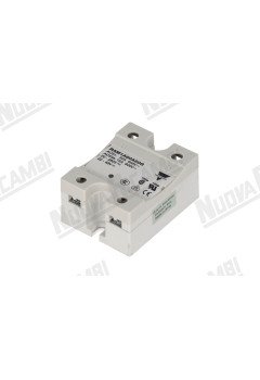 Твердотільне реле 600В - 50А - 22/48VDC - для ASTORIA CMA/ WEGA