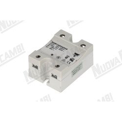 Твердотельное реле 600В - 50А - 22/48VDC - для ASTORIA CMA/ WEGA