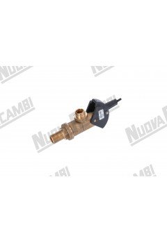 Кран для кофемашины la Spaziale S1, S40, S5, S9, S21, Compact, Minivivaldi, Vittoria